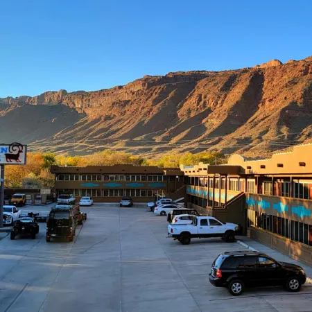 Big Horn Lodge