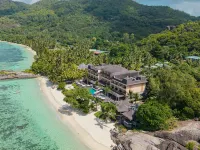 DoubleTree by Hilton Seychelles - Allamanda Resort & Spa - parking