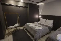 Home Suit อพาร์ตโฮเทล - พร้อมWifi
