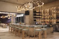 Denu Hotel & Spa - bar