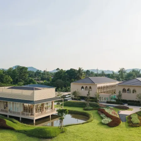 Navakiri Boutique Resort Satun