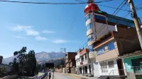 HOTEL EL CASTOR Huaraz - 2 звезды