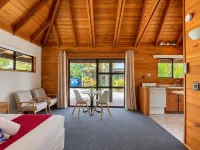 Pacific Harbour Villas - Pet friendly