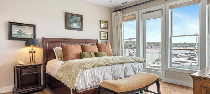 Village Suites Bay Harbor Hotels in Petoskey