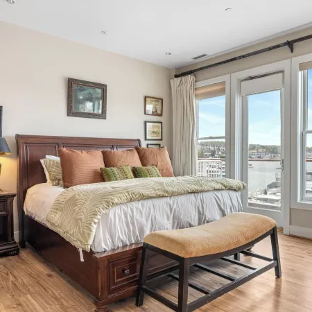 Village Suites Bay Harbor