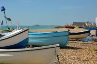 Coral Haven With Parking | By My Getaways - 2-Star