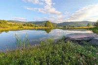 3 Mi to Catskill Trail: Stamford Cottage w/ Views - 2-Star