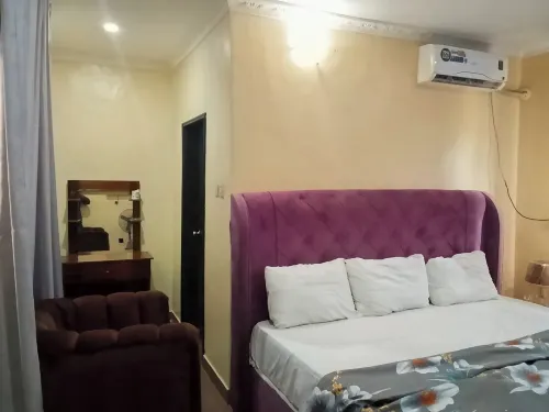Destanim Hotel & Suite - 2-Star
