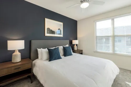 Landing Stunning Studio, Courtyard, Gym - 4-Star