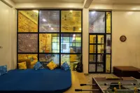 The Hobohomes Varanasi - Hostel & Private Rooms Near Sarnath - Ostelli