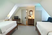 Colonial Houses, an Official Colonial Williamsburg Hotel - spa