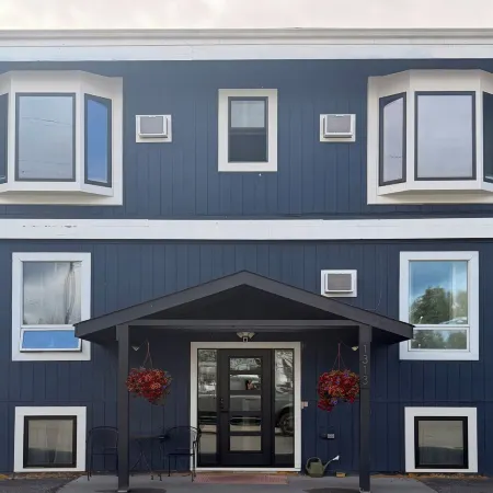 North Star Place Hotels in Fairbanks