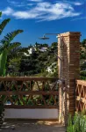 Palacio de Cantalobos - Ocean View