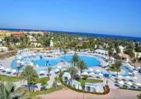 Pharaoh Azur Resort - Romantic