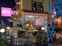 Thitikorn Grandview - 2-Star