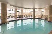 Hilton Garden Inn Wallingford/Meriden - 4-Sterne