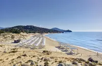 Conrad Chia Laguna Sardinia - Gym