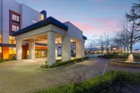 Hampton Inn & Suites by Hilton Langley-Surrey - Pet Friendly