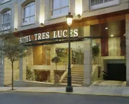 Hotel Sercotel Tres Luces - 3-نجوم