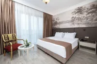 Pasha Palas Hotel - Boutique