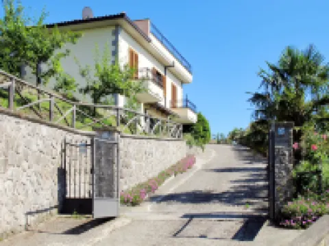 Casa Martina Hotels in Montefiascone