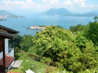 Ca' Delle Isole Hotels in Stresa