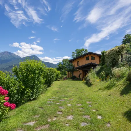 Villa Madda