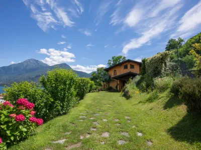 Villa Madda