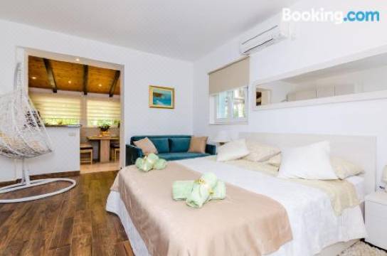 Apartments Daniela Dubrovnik Updated 2021 Price Reviews Trip Com
