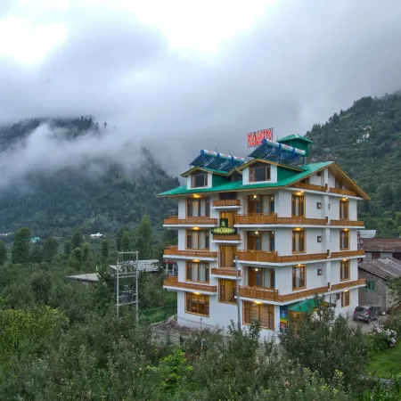 Kalista Resort
