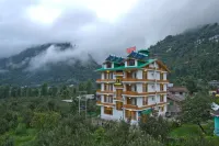 Kalista Resort Hotels in Palchan
