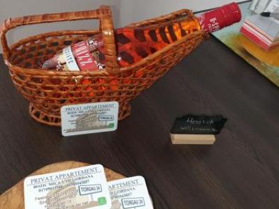 T24 - Ihr Appartement Mit Charakter
