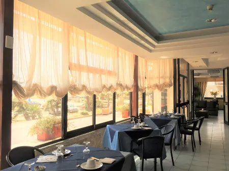 Hotel Don Pedro Отели в г. Carloforte