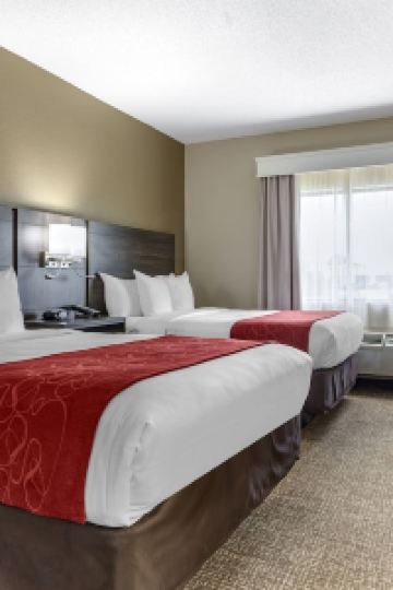 Hotel Dengan Penjemputan Di Warner Robins Tripcom