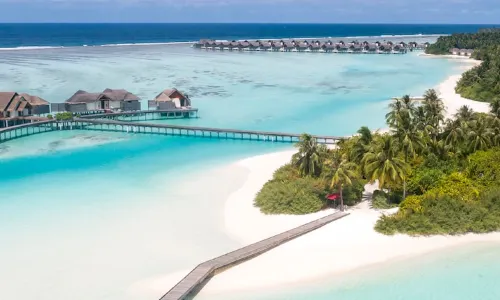 Niyama Private Islands Maldives