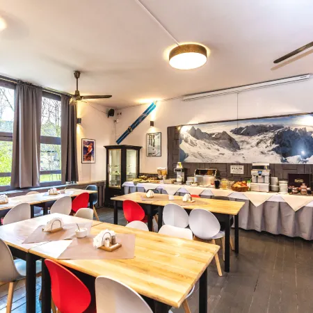 Hotel Gromada Zakopane
