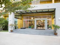 Grand Bella Hotels near Khao Phra Tamnak Viewpoint
