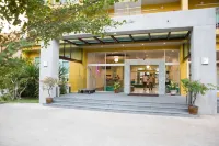 Grand Bella Hotels in Central Pattaya
