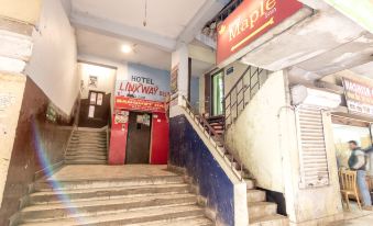 Hotel Maple Inn,Patna