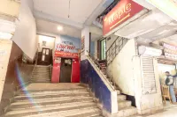 Hotel Maple Inn,Patna