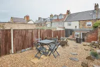 Host & Stay - the Cottage, Marske