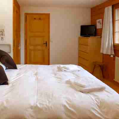 Les Seracs 1 Rooms