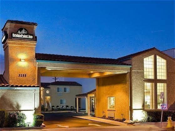 BridgePoint Inn Daly City