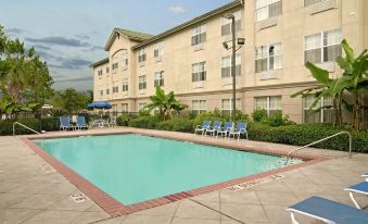 Extended Stay America Suites - Jacksonville - Deerwood Park