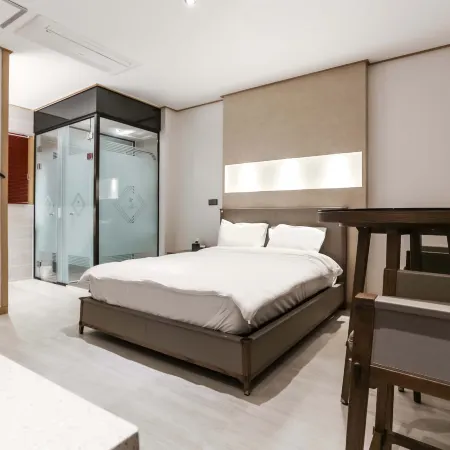 Hotel Rafine Отели рядом с достопримечательностью «Музей кофе»