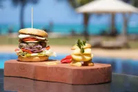 Neptune Pwani Beach Resort & Spa Zanzibar - All Inclusive Hotels in Kaskazini A