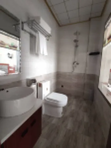 Jindu Hotel Changbaishan