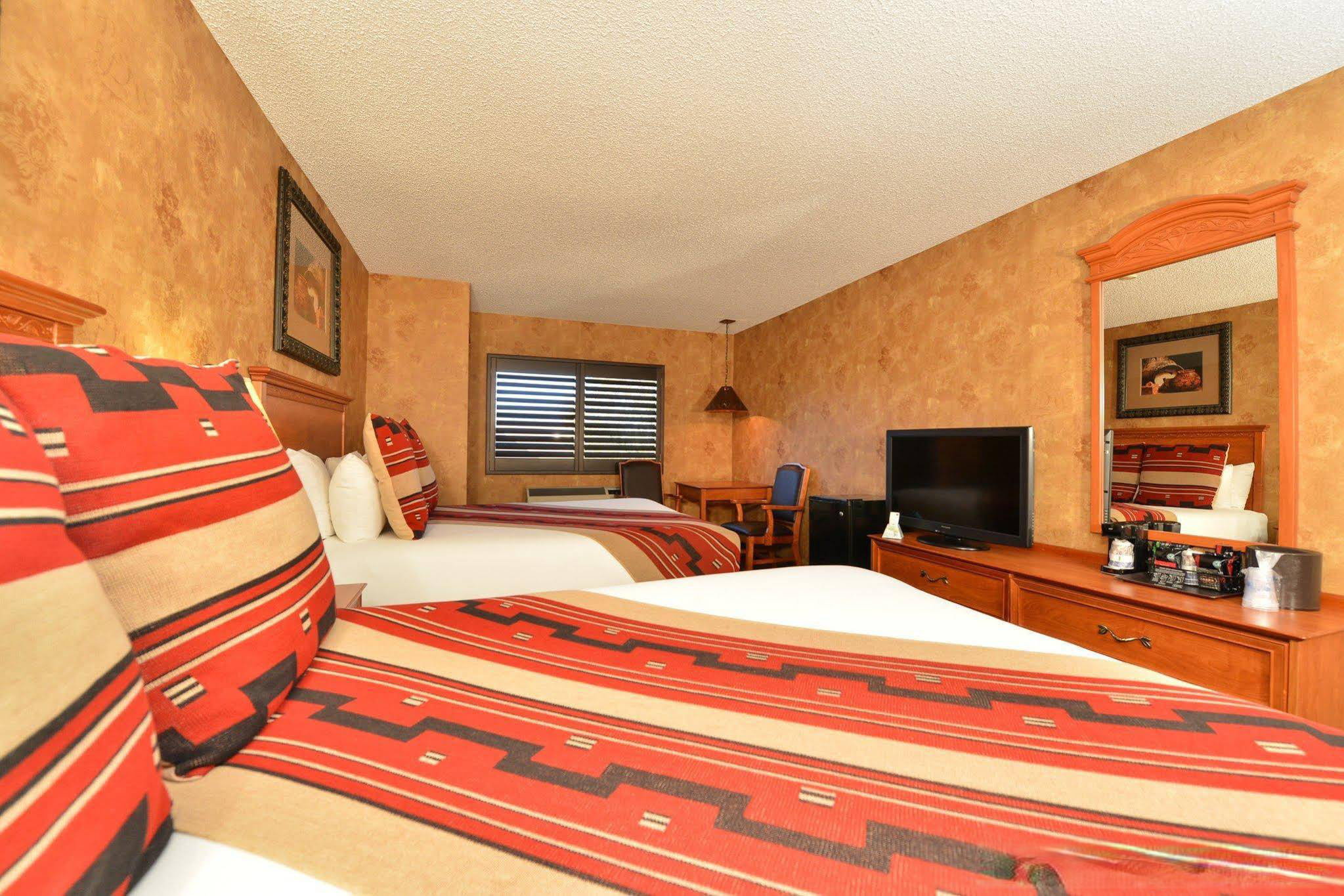 Best Western Plus Inn of Santa Fe