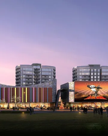 7Days Inn Chain Hotel (Foshan Ancestral Temple Subway Station Weiguo Road)