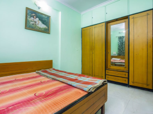 Bhau Niwas 2 Villa | Rooms & Caretaker